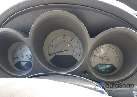 2009 Chrysler Sebring Lx z USA, uszkodzony, nr VIN 1C3LC46B19N567133